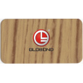 Globond Aluminio Panel Compuesto Frwc013